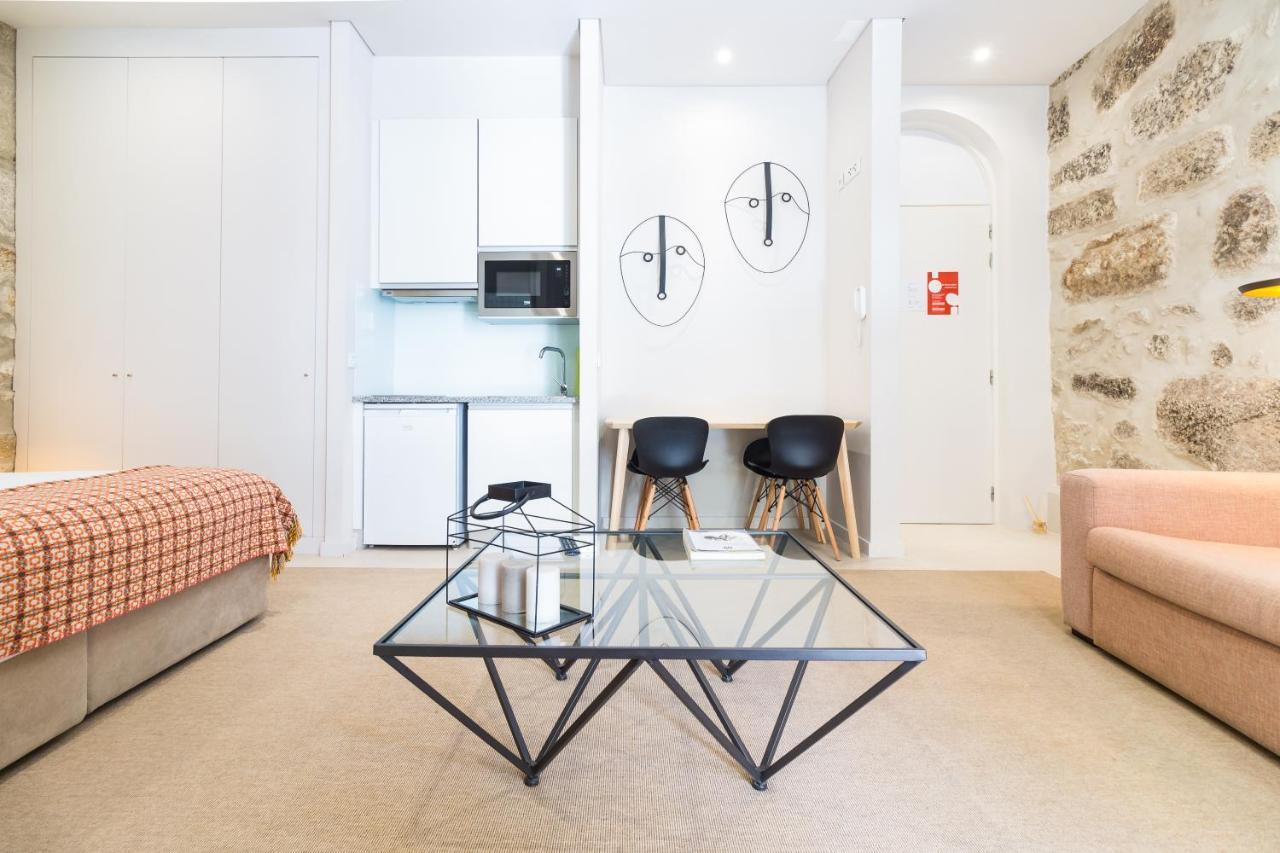 Apartamento Near