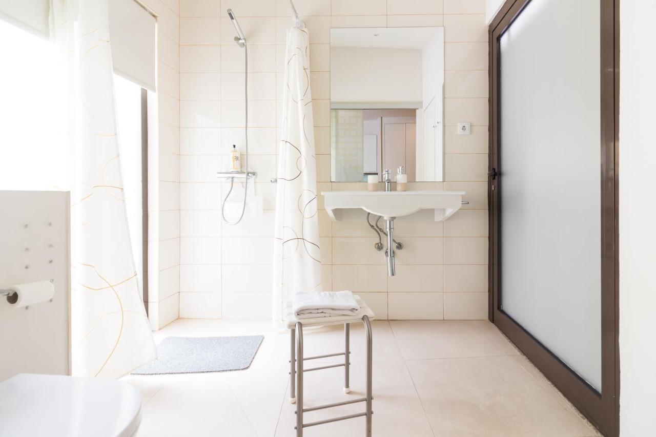 Apartamento Near