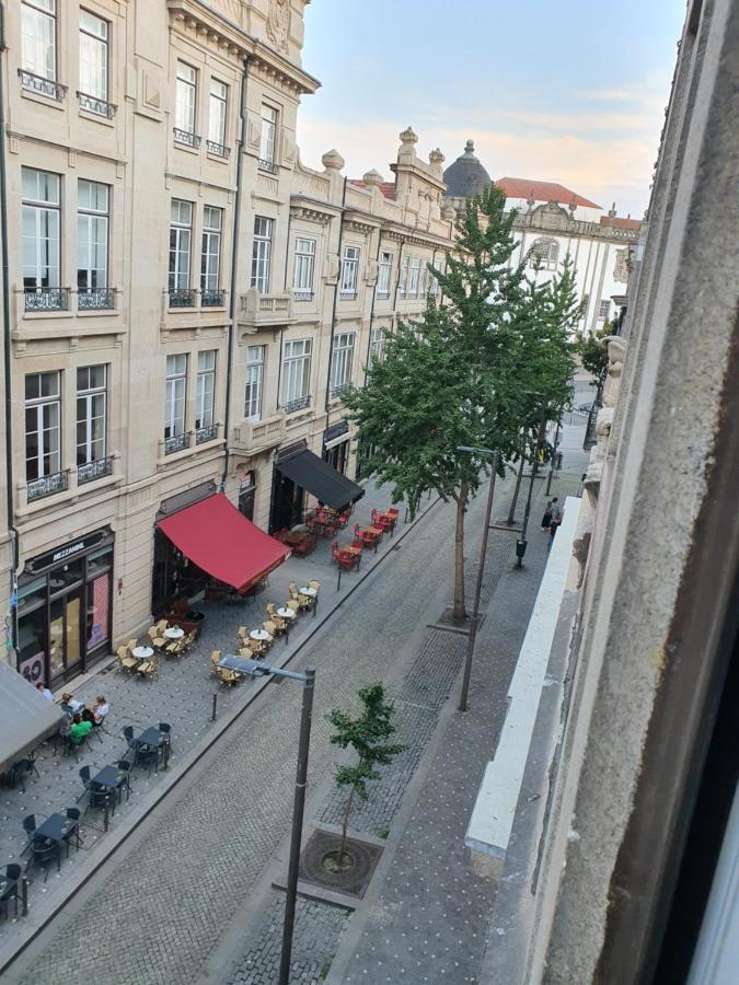 & Charming Clerigos Appartments Appartement Porto