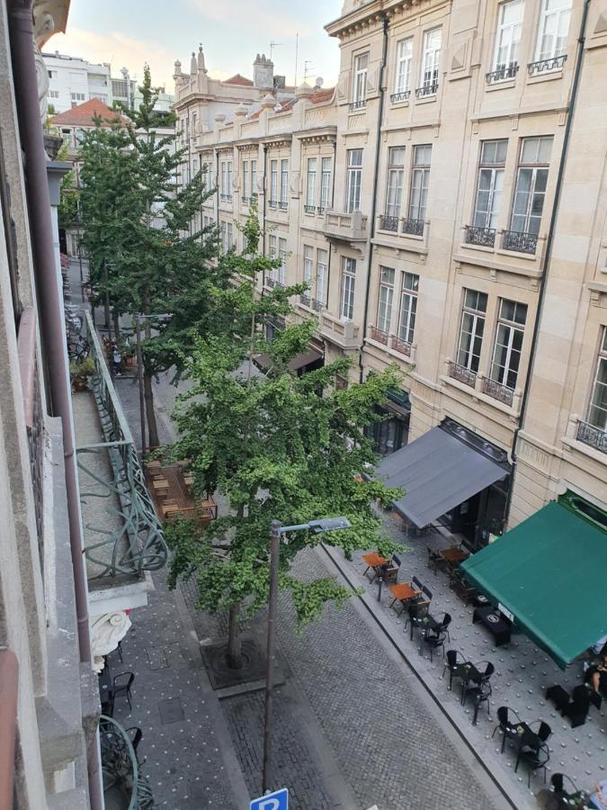 & Charming Clerigos Appartments Appartement Porto