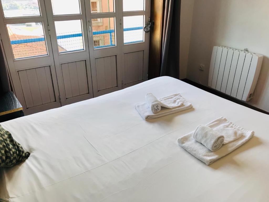 Clerigos Appartement Porto