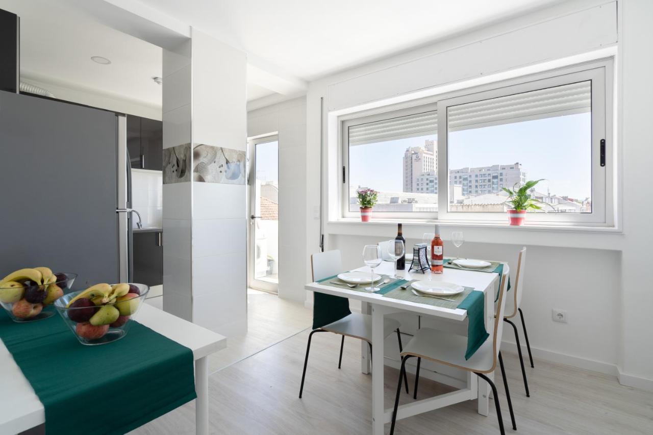 Gasthof Moreira 284 Porto