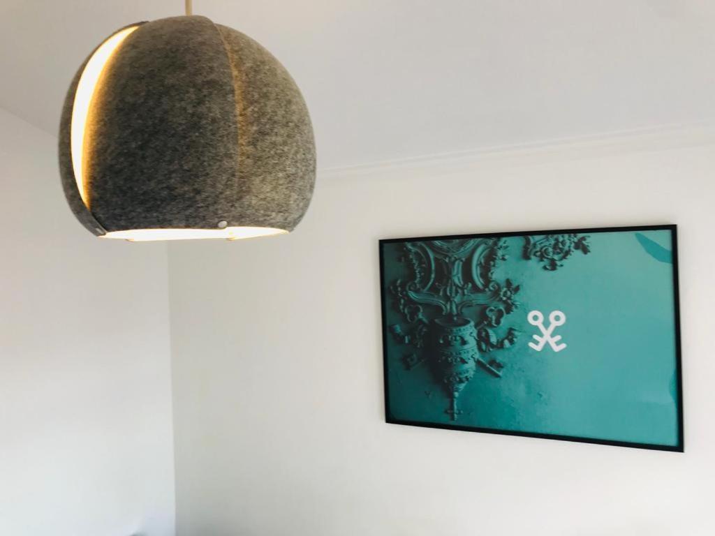 Appartement Clerigos *