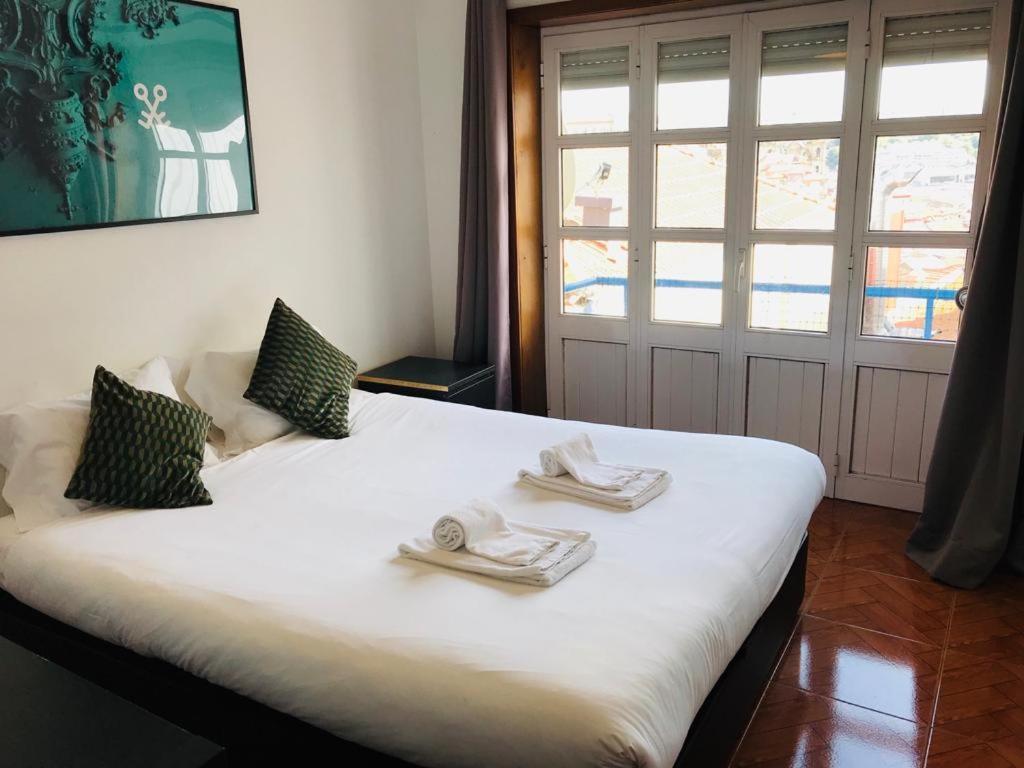Apartamento Clerigos Porto