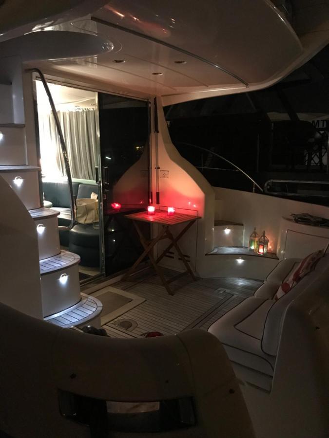 Private Yacht- Douro River