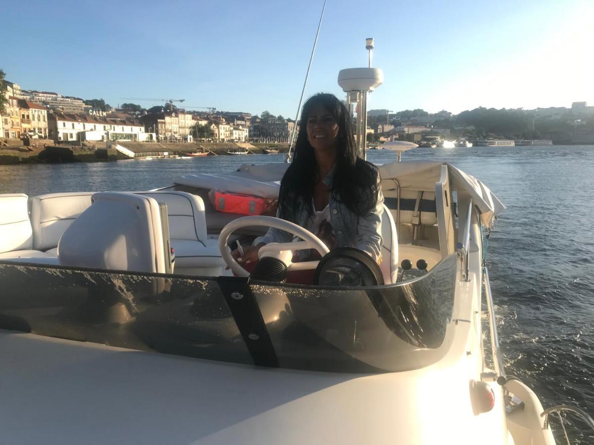 Private Yacht- Douro River * Porto