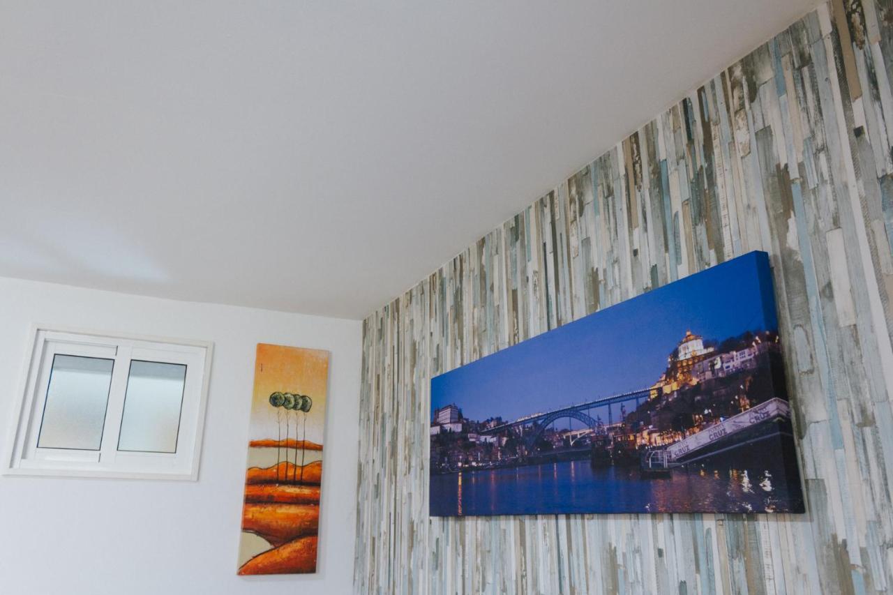 Appartement House Romantic Ii