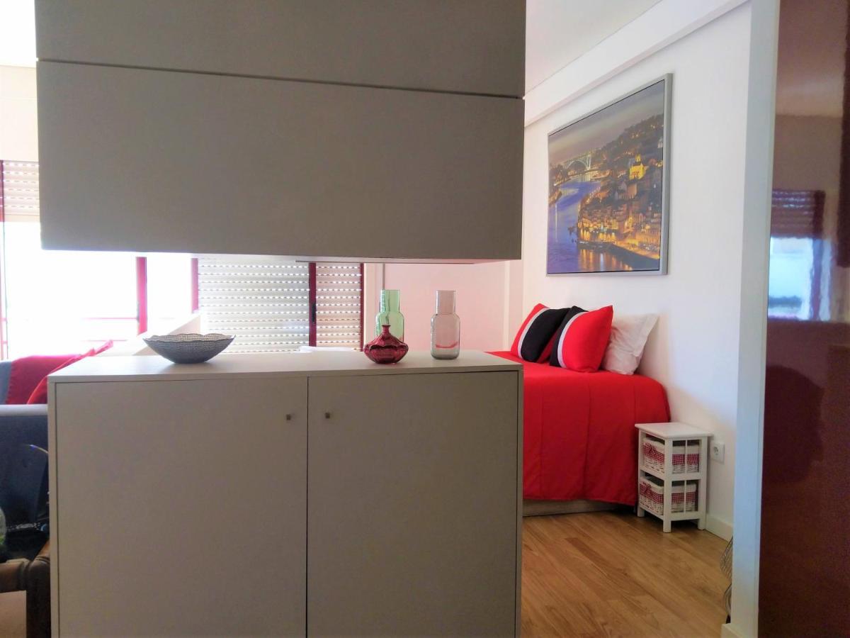 Apartment Opo Antas Studio
