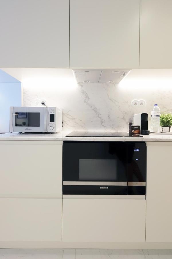Apartment Hm - Sta. Catarina Charming *