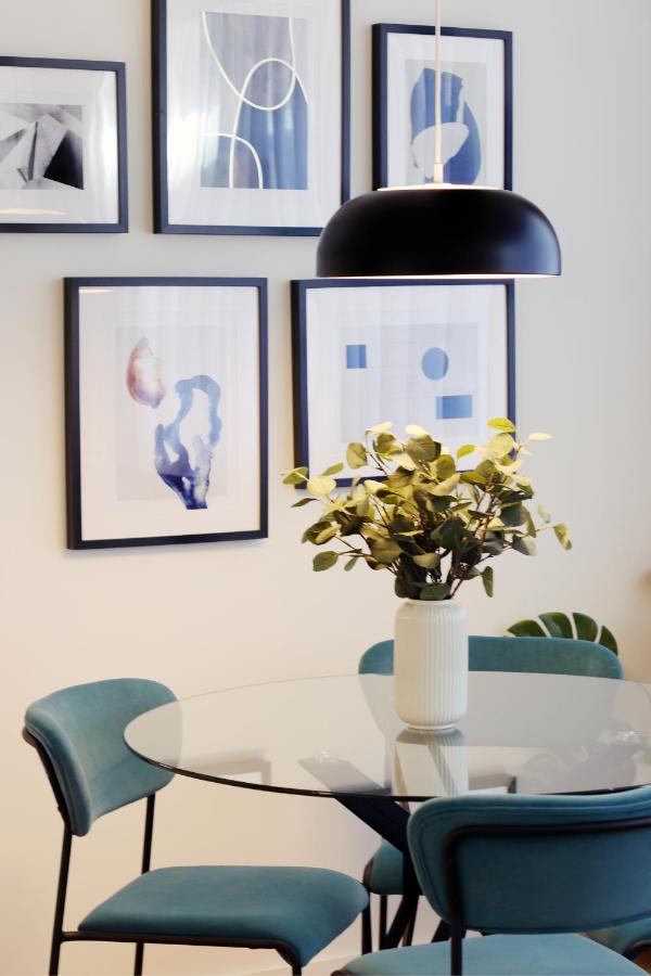 Apartment Hm - Sta. Catarina Charming Porto