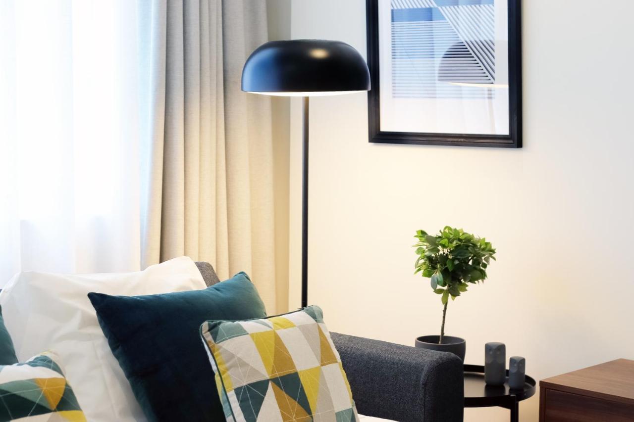 Hm - Sta. Catarina Charming Apartment Porto