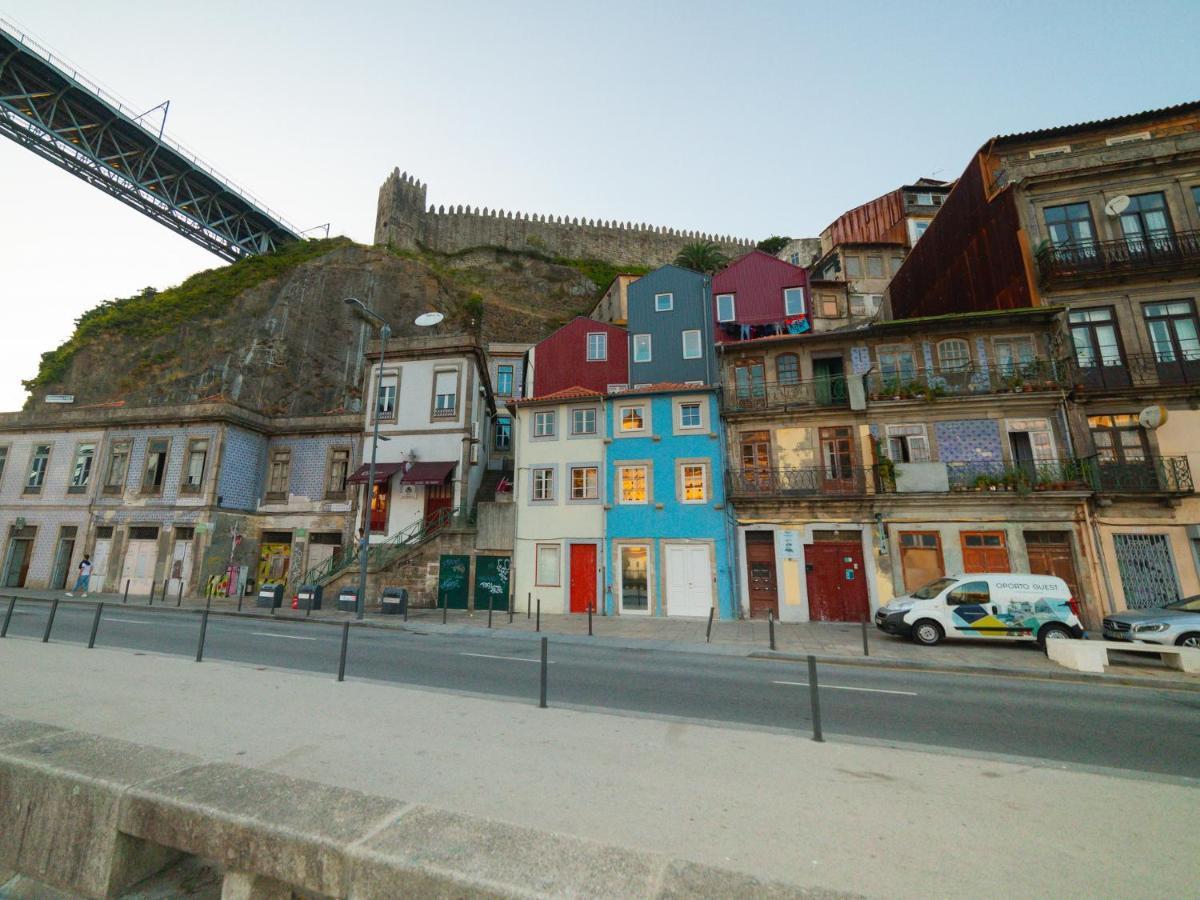 Apartment Ponte D Luis I *