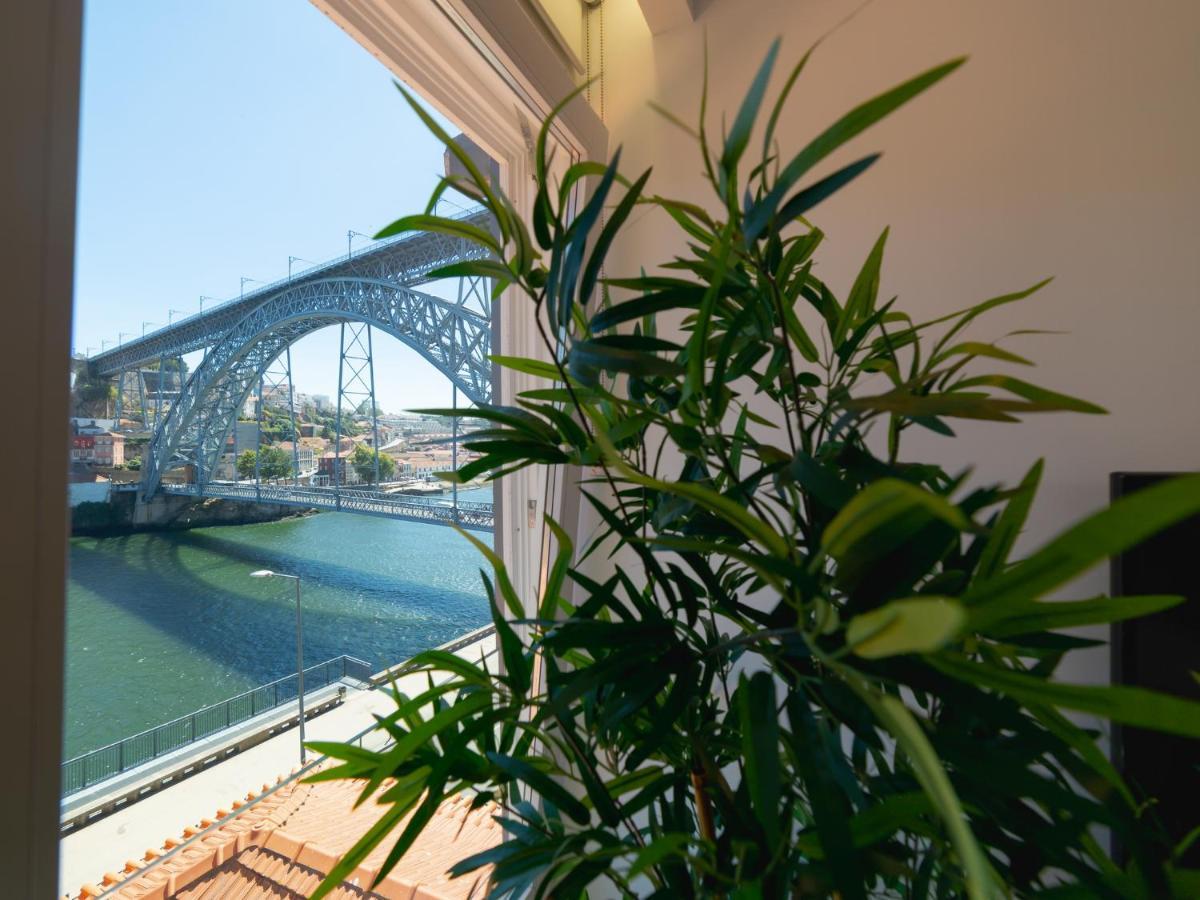 Apartment Ponte D Luis I Porto