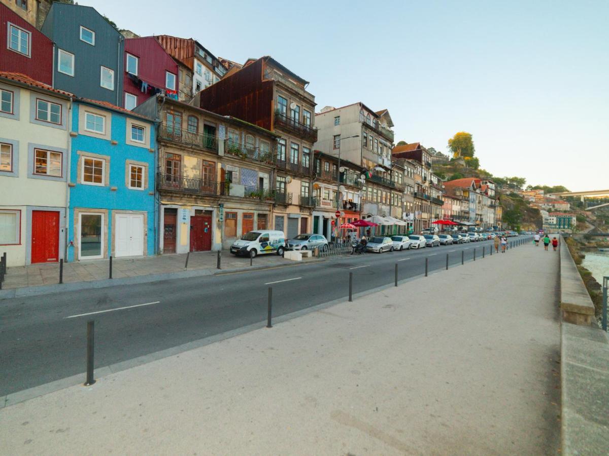 Apartment Ponte D Luis I Porto
