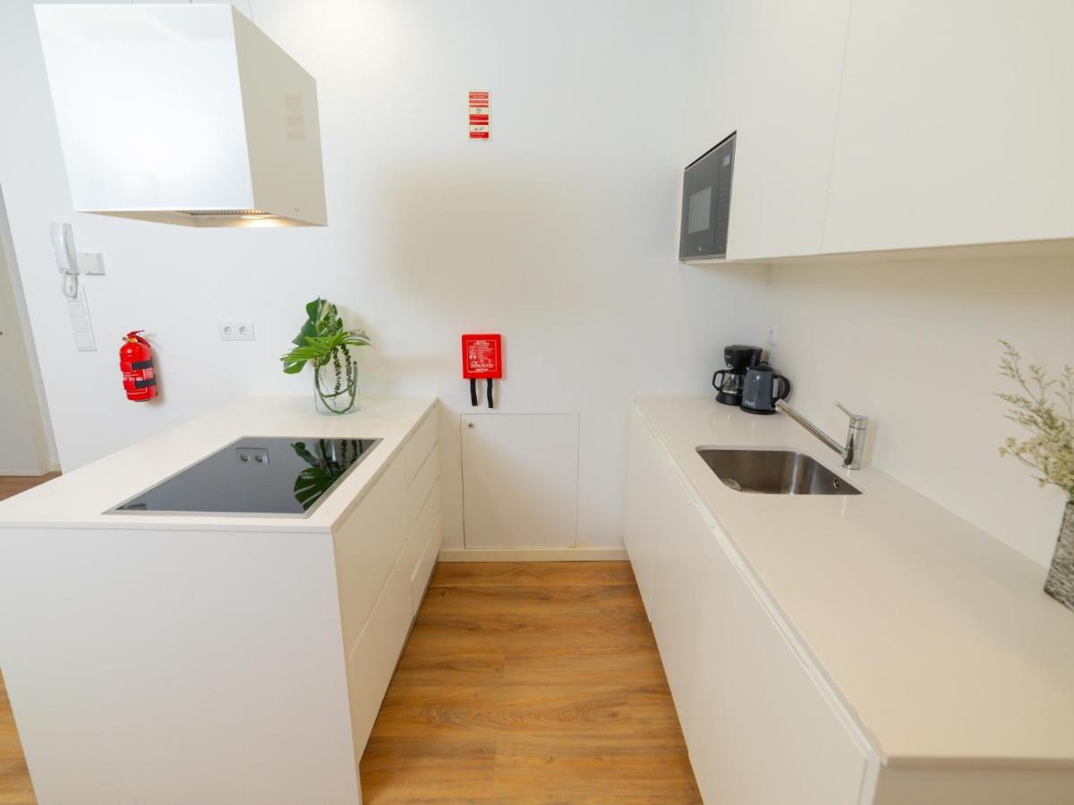 Apartment Ponte D Luis I Porto