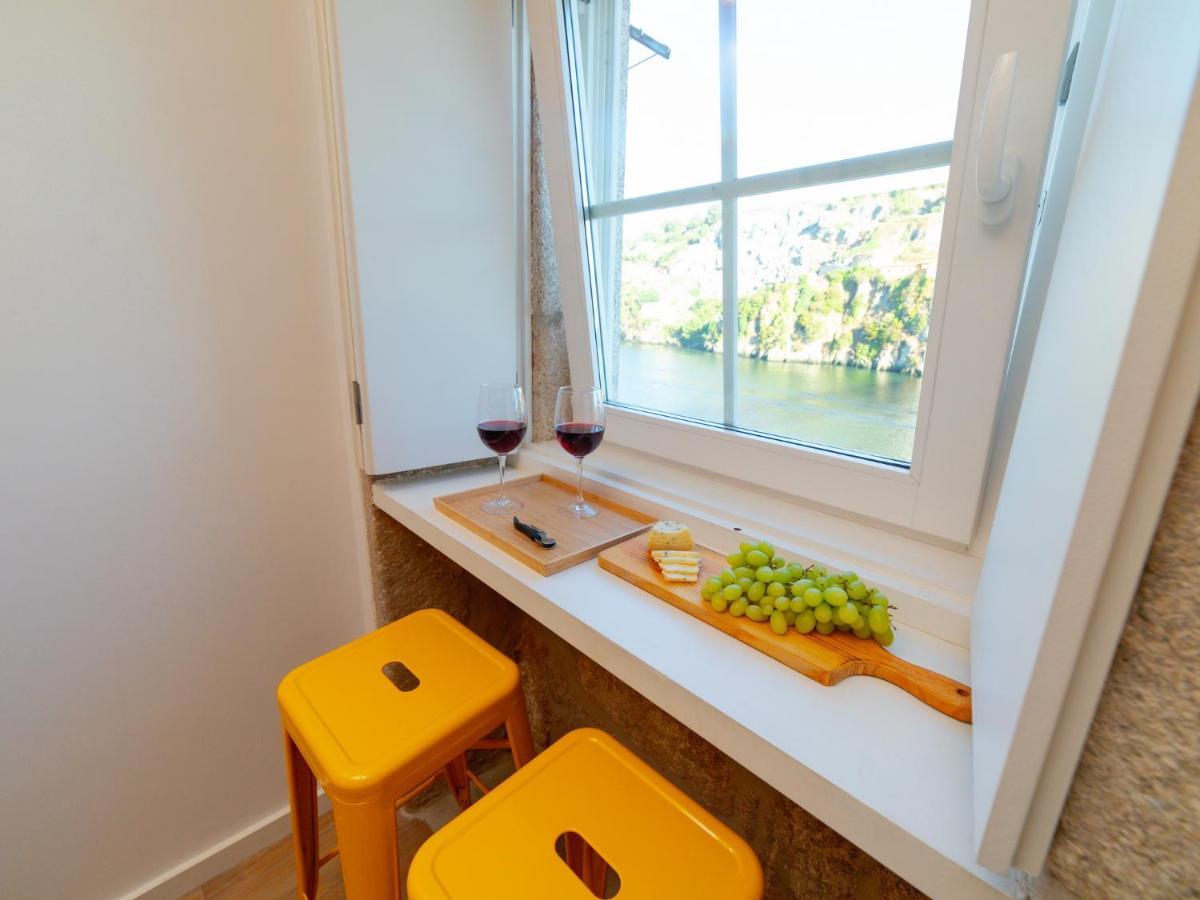 Apartment Ponte D Luis I Porto