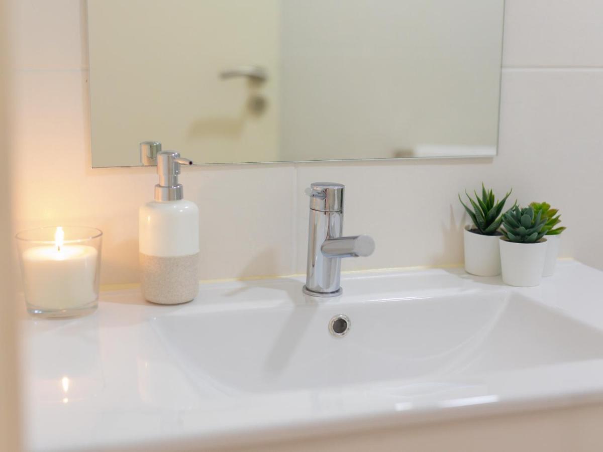 Apartment Ponte D Luis I