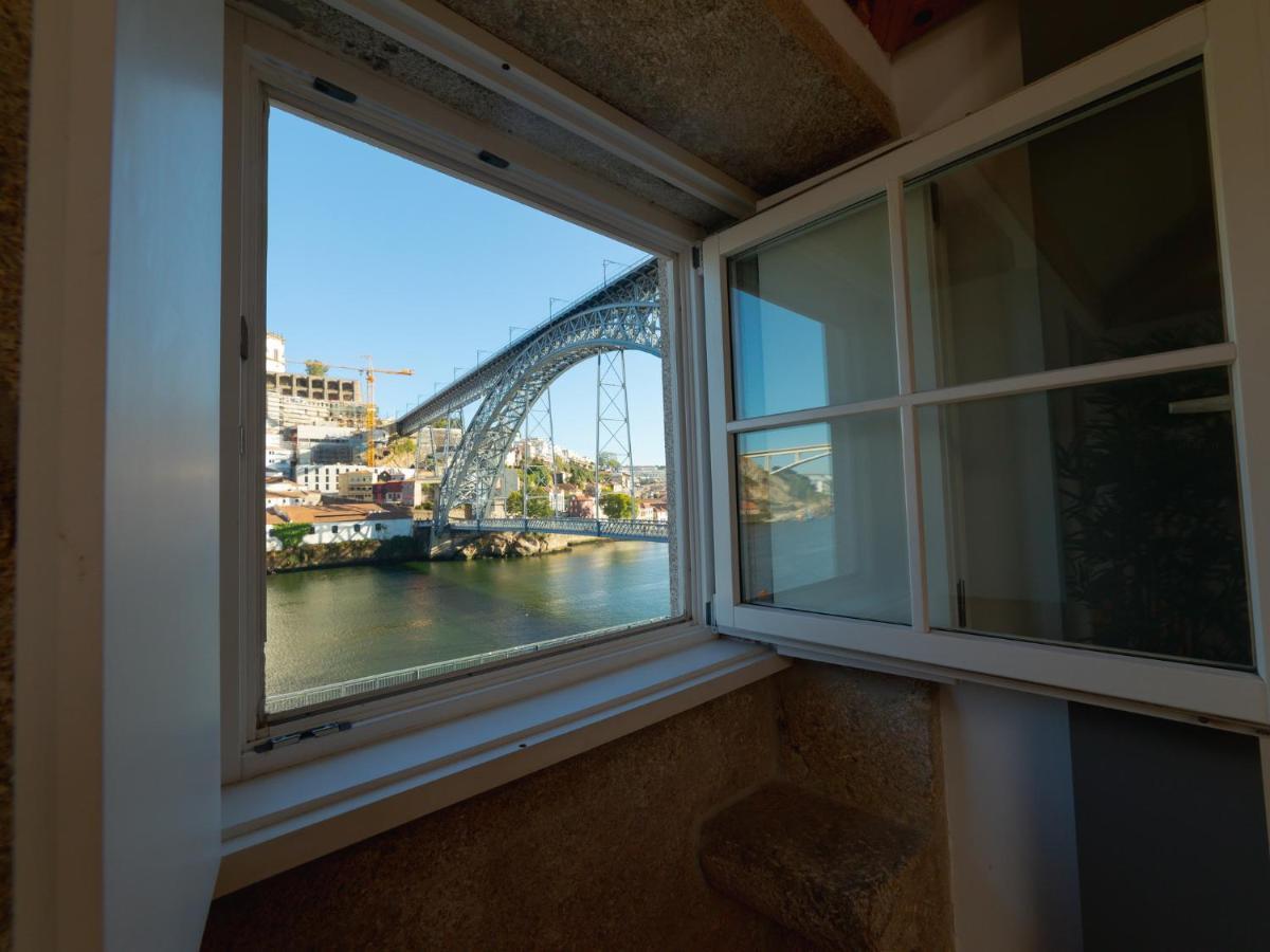 Ponte D Luis I Apartment *