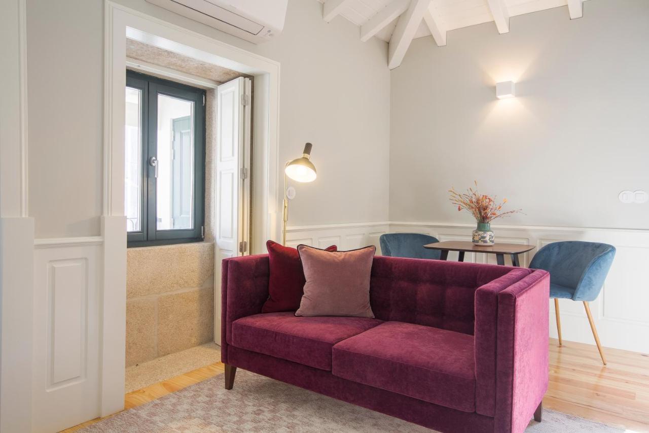 Toja Apartment *