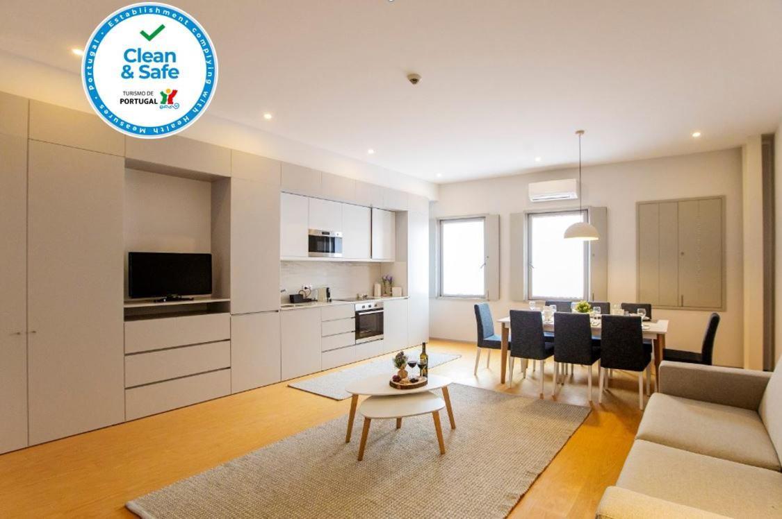 Apartment Santa Catarina Downtown Iii *