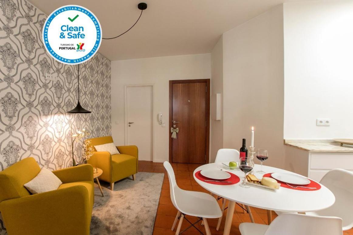 Apartment Ribeira Trendy *