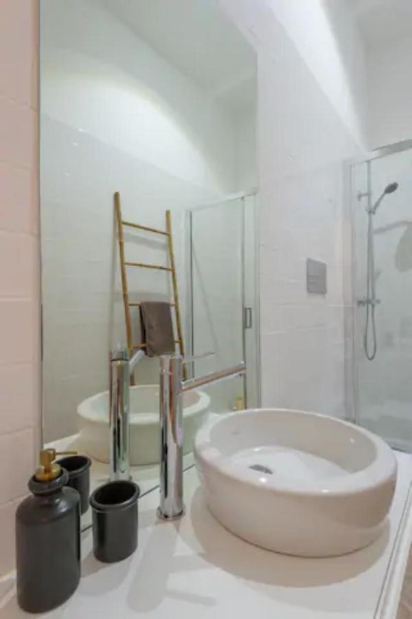 Apartamento Sweety Balcony Center