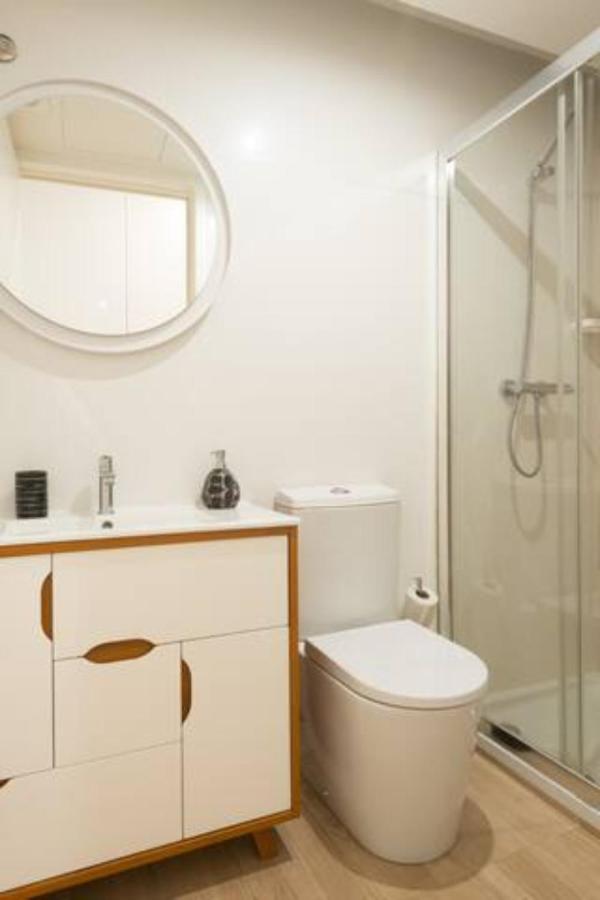 Apartment Warmly