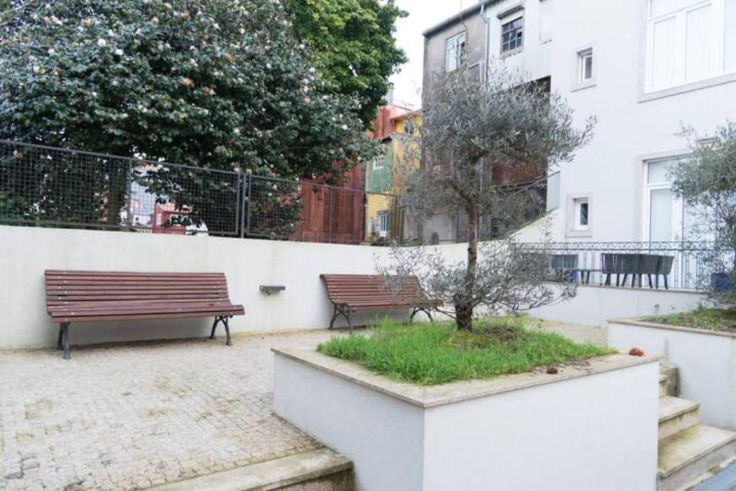 Apartment Warmly Porto
