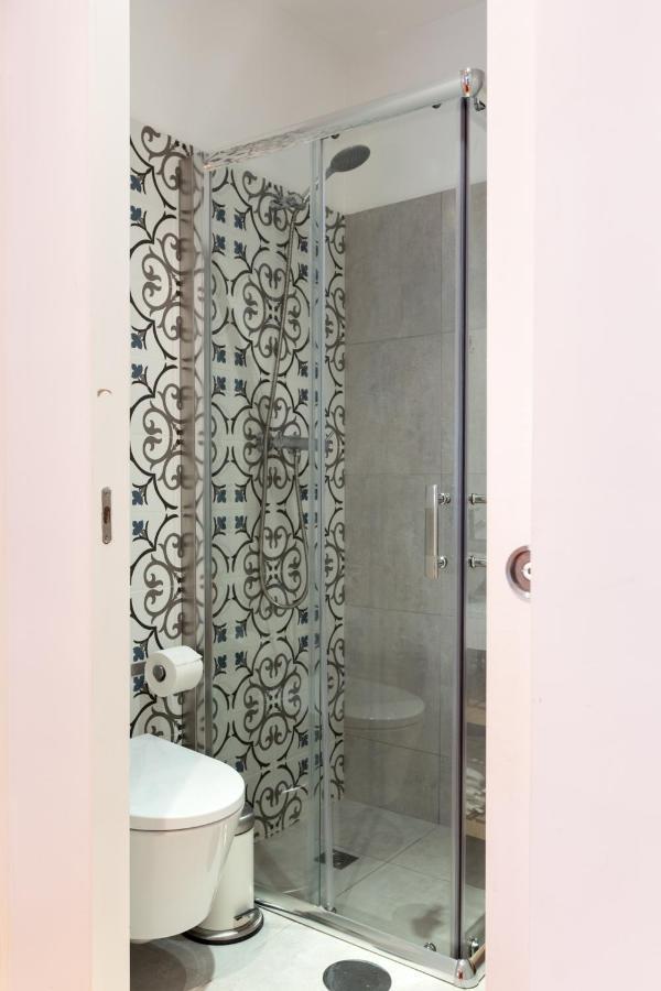 Garden Luxury House Appartement *