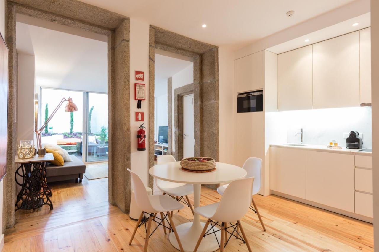 Garden Luxury House Appartement *
