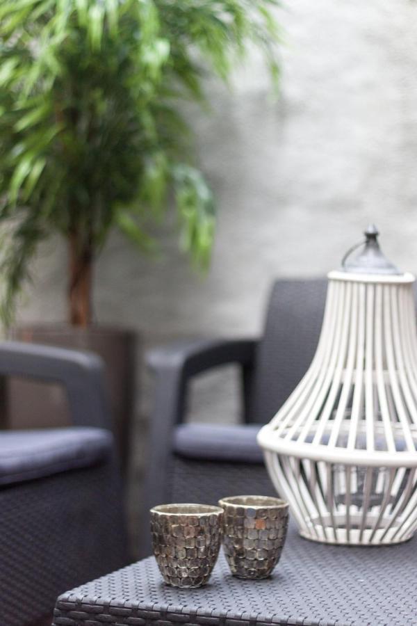 Garden Luxury House Porto