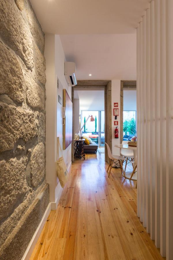 Garden Luxury House Porto