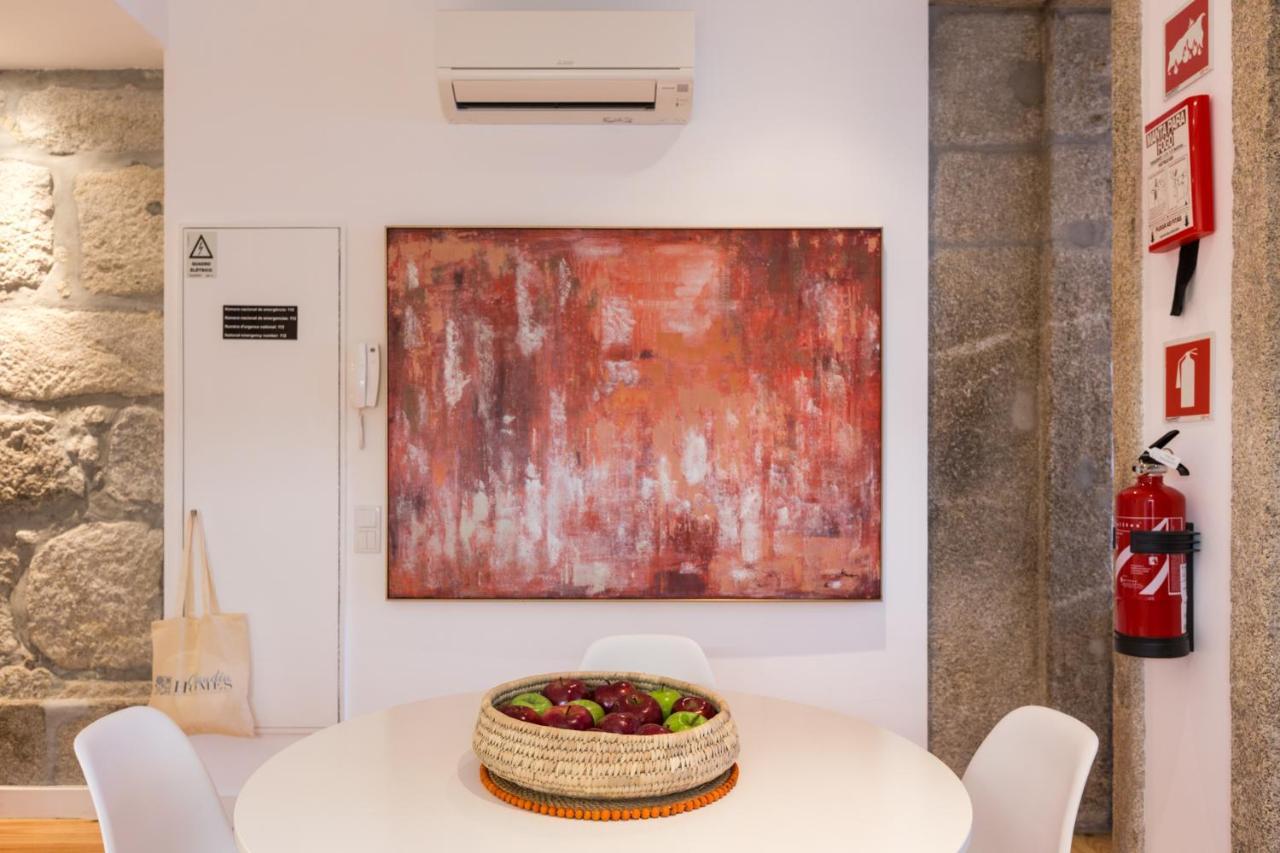 Appartement Garden Luxury House