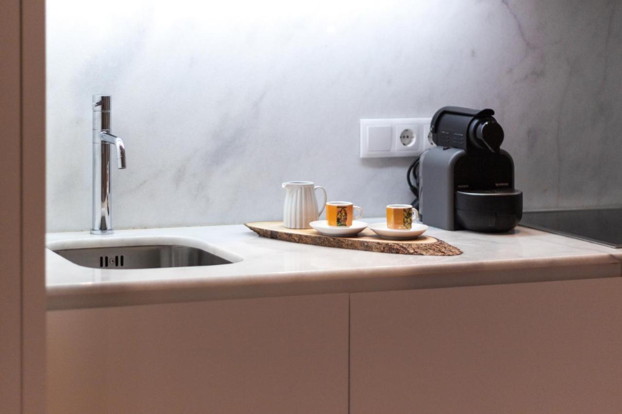 Garden Luxury House Appartement Porto