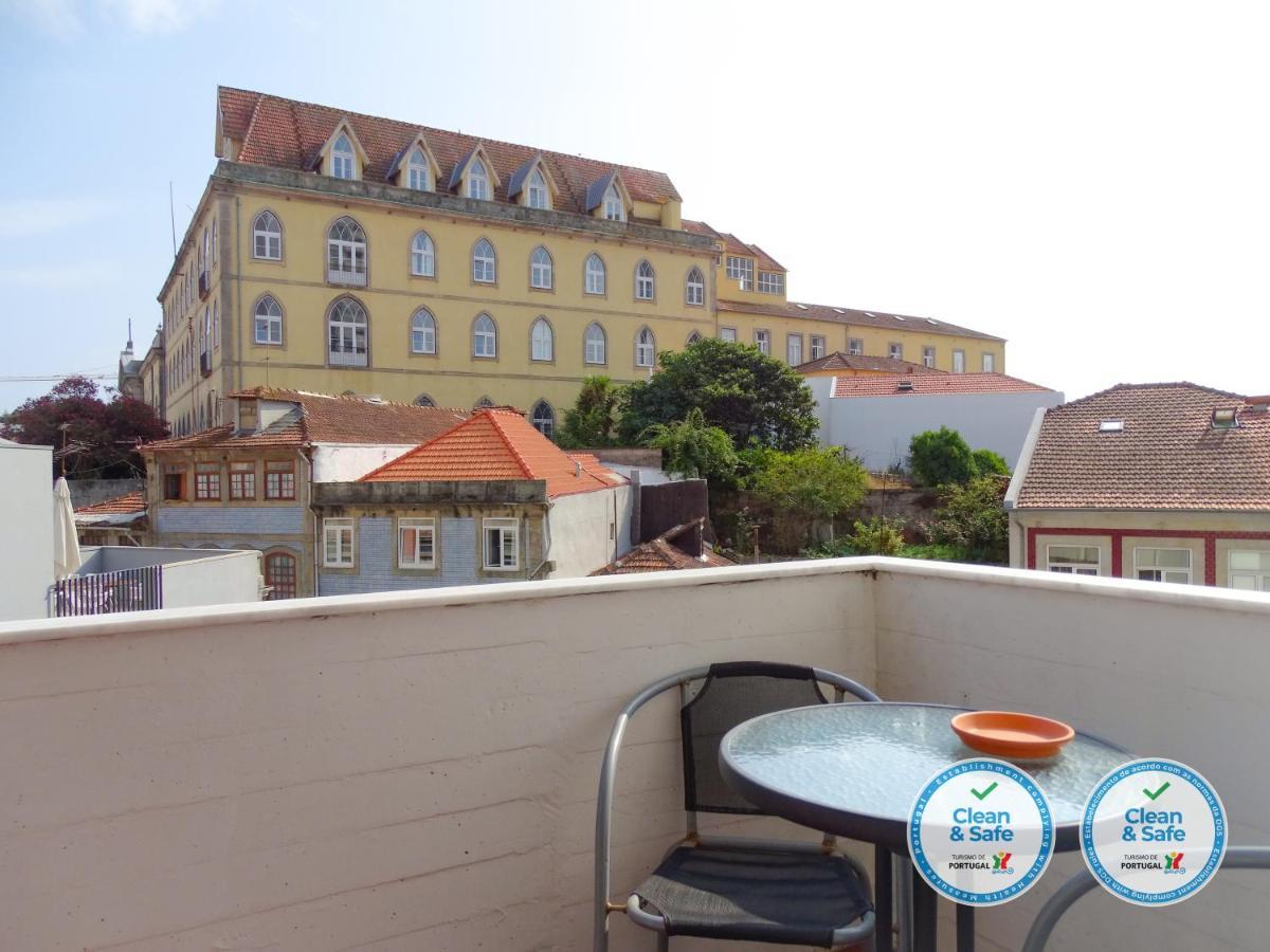 Rs Vilar Appartement
