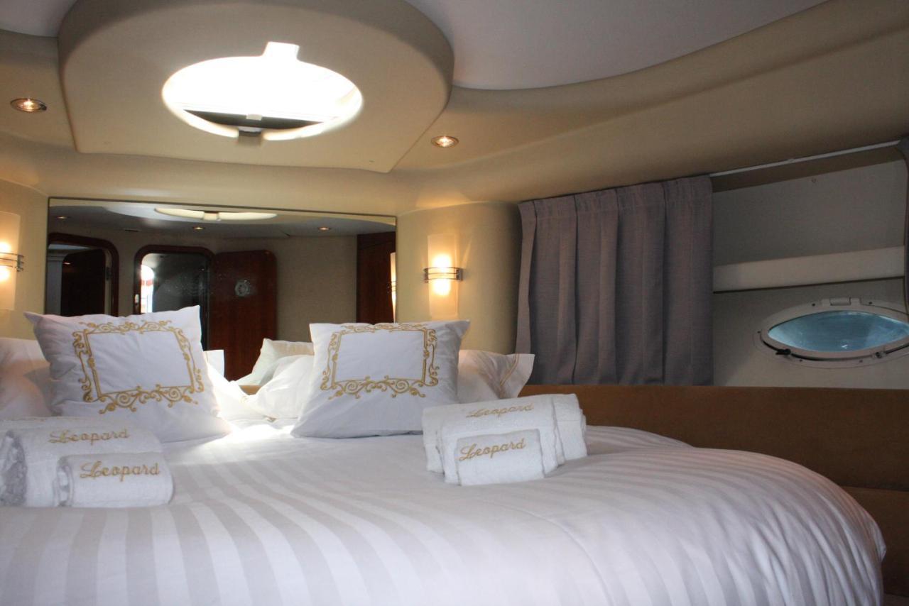Private Yacht- Douro River
