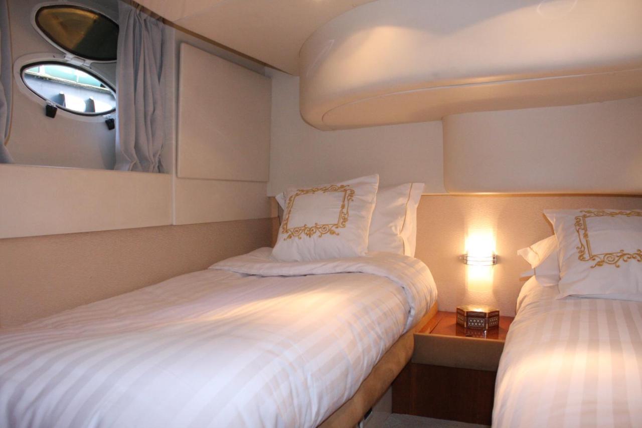 Private Yacht- Douro River Botel