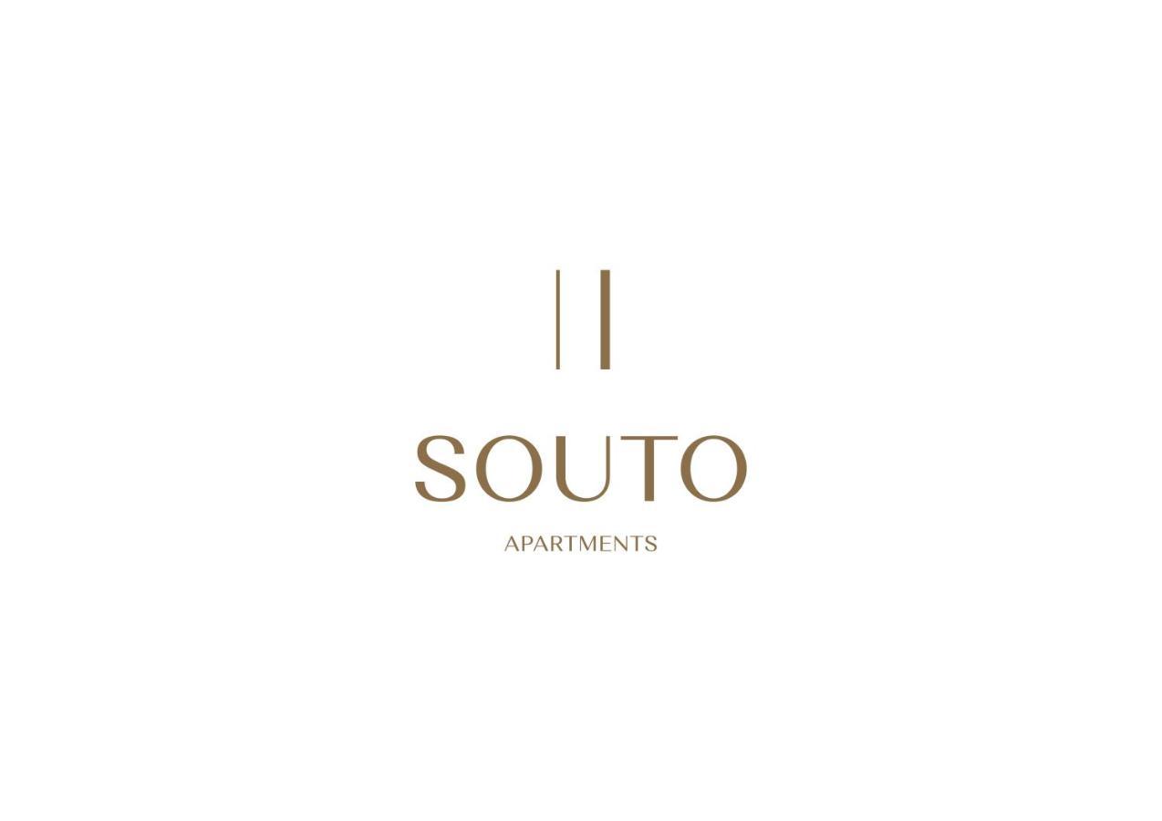 Apartment Souto Porto