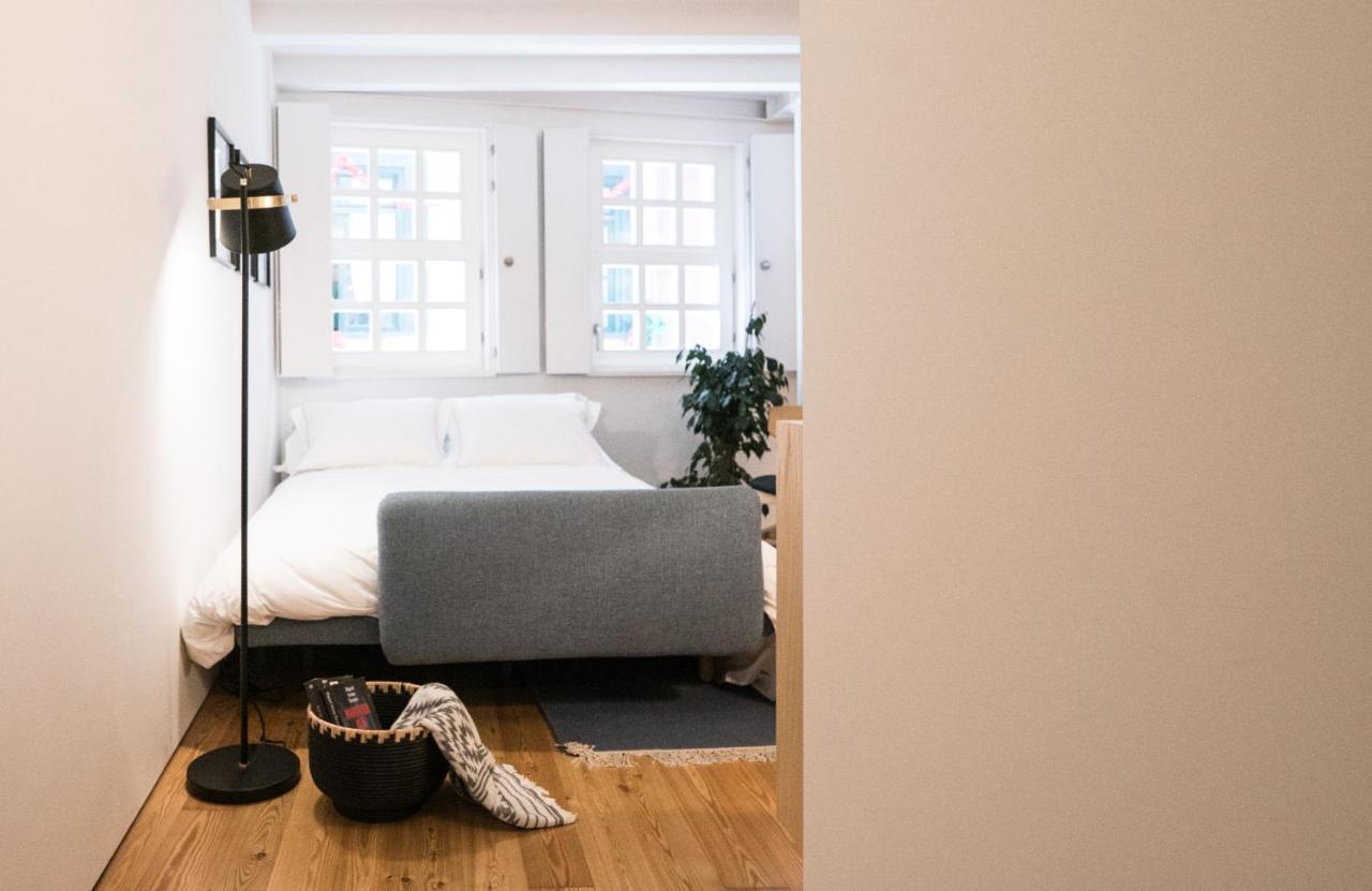 Apartment Souto