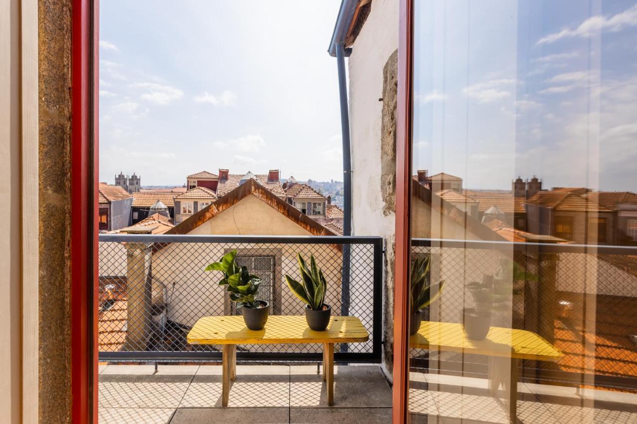 Victoria @ Clerigos Apartment Porto