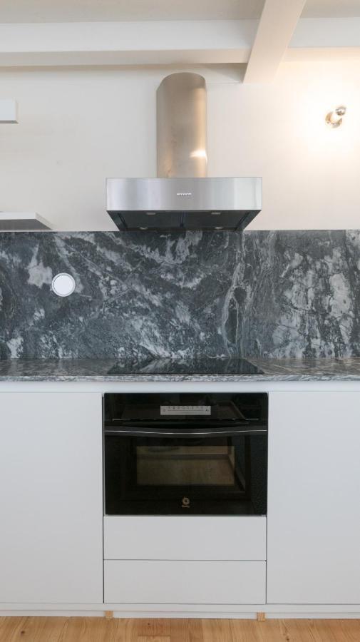 Apartment Souto