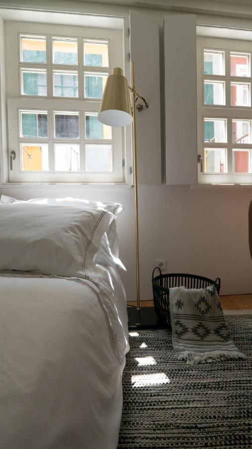 Apartment Souto *
