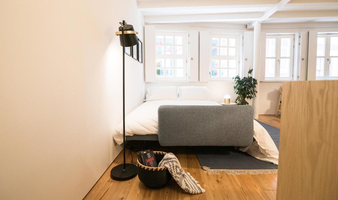 Souto Apartment *