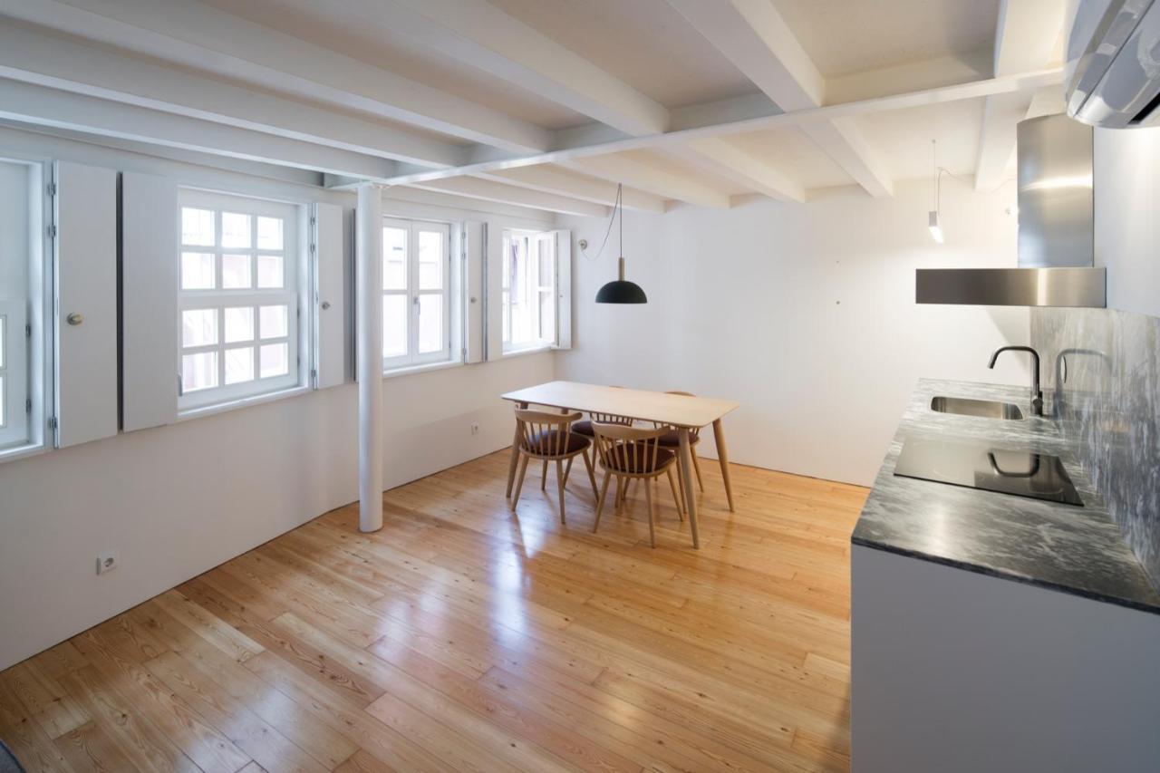 Apartment Souto