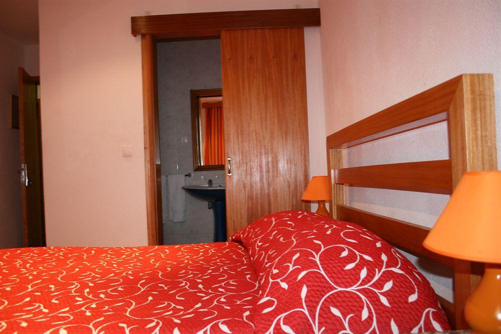 Hotel Braganca Porto