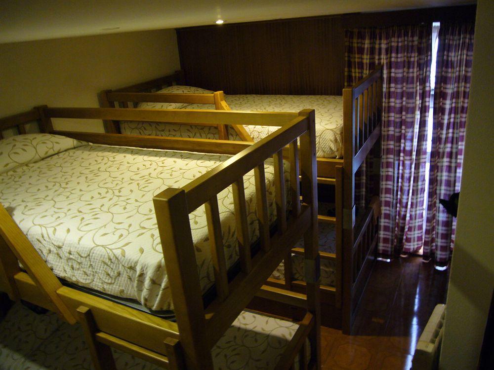 Hotel Braganca 2*