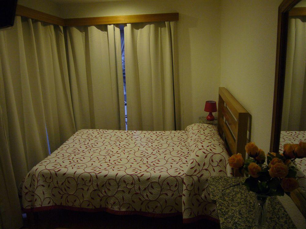 Braganca Hotel 2*