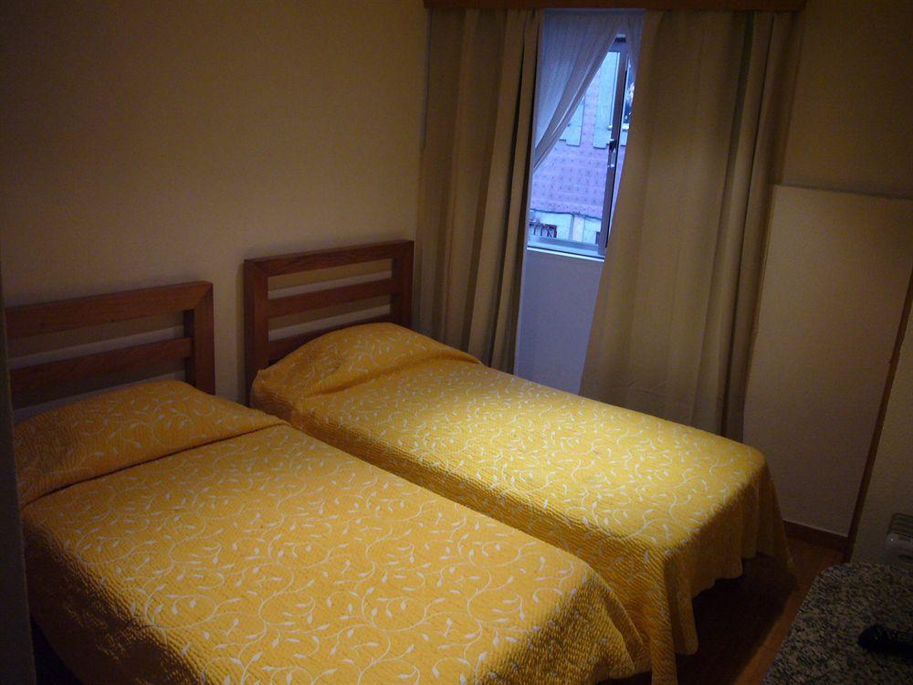 Hotel Braganca