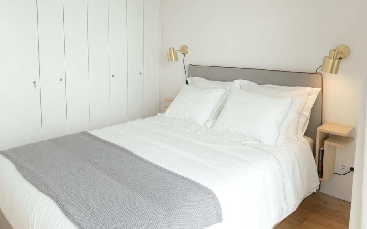 Souto Apartment Porto