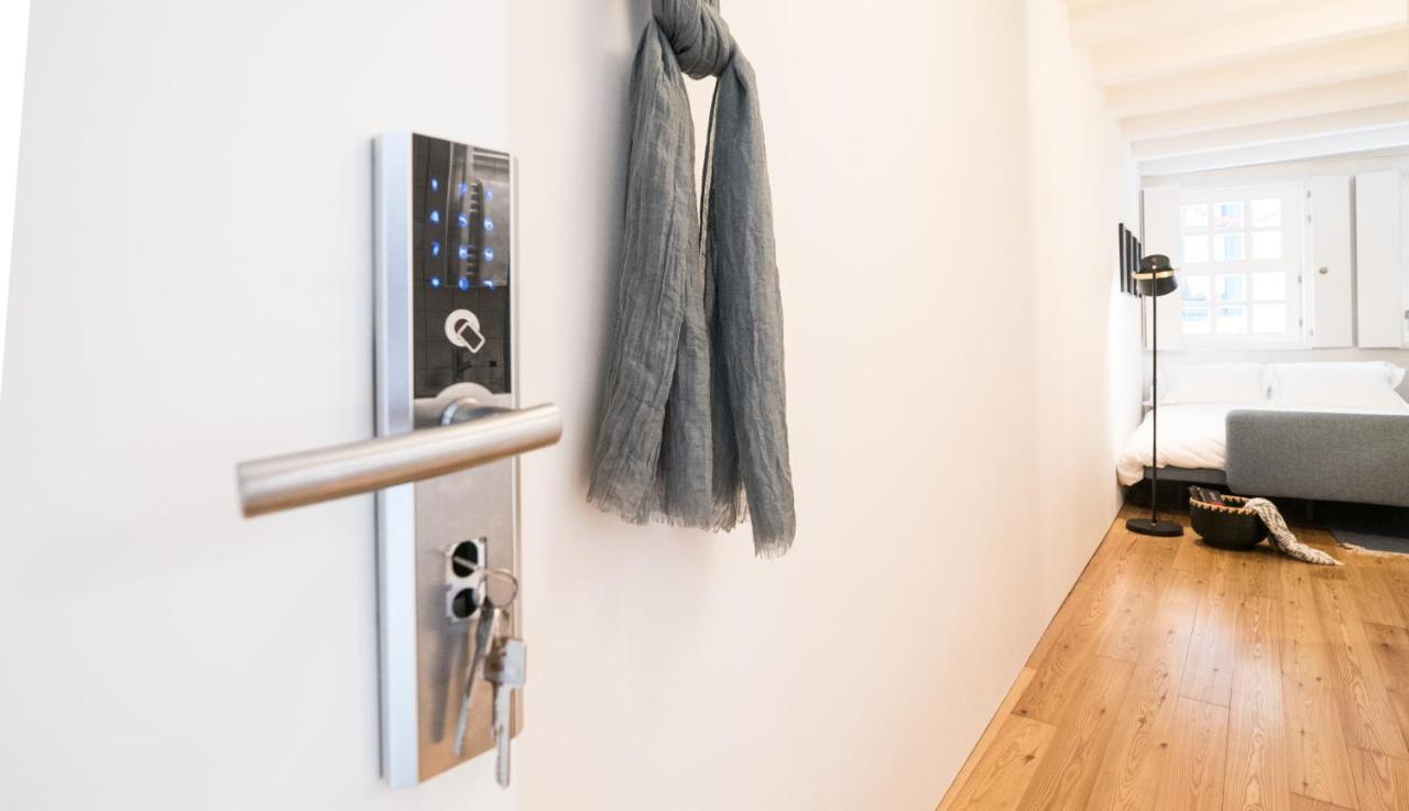 Apartment Souto